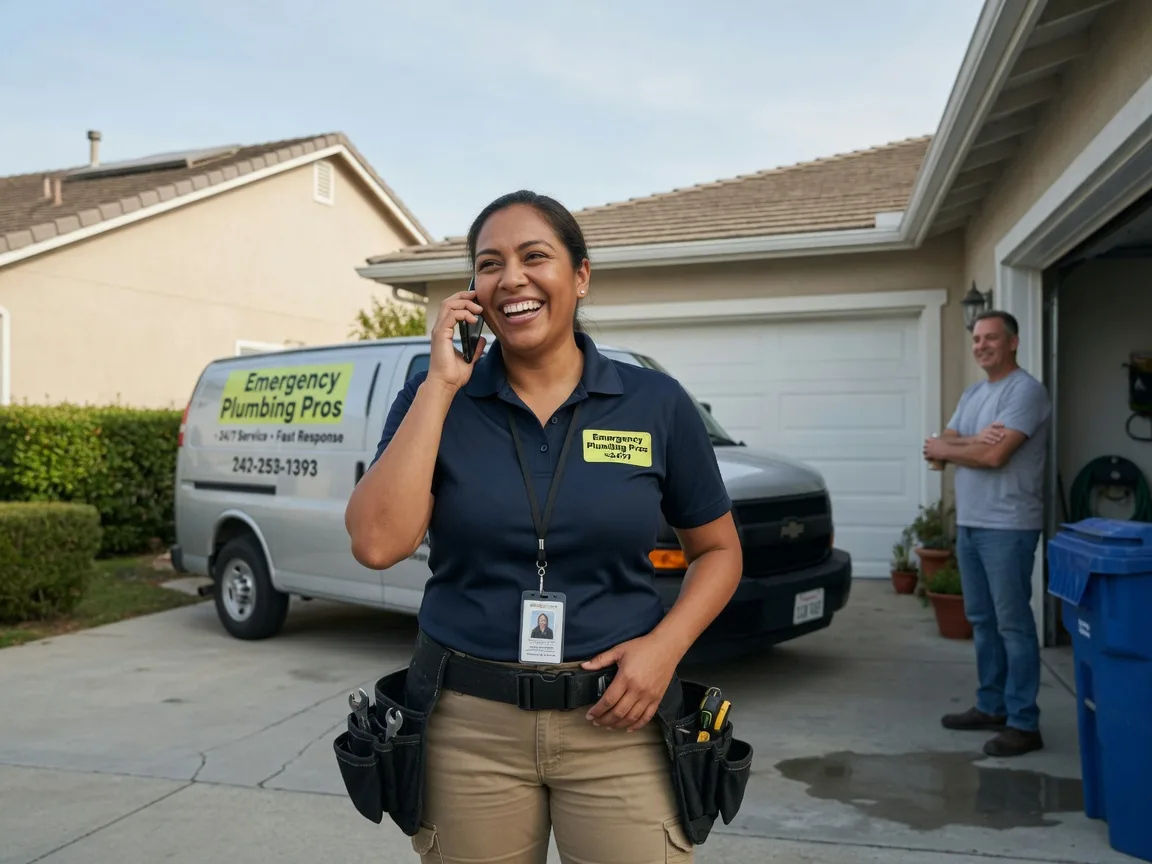 Emergency Plumber Carlisle, IA FAQs